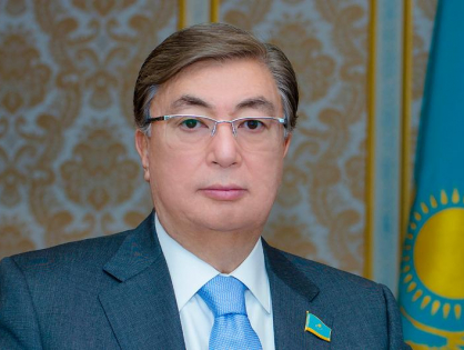 Nazarbayev Cumhurbaşkanlık Görevini Kasım-Comart Tokayev’e Devretti