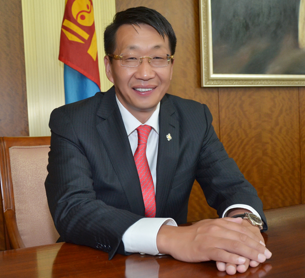 В Монголии пройдет II конференция группы стран Азиатско-Тихоокеанского региона