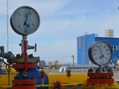 Казахстан спустя три года возобновил транзит туркменского газа в Россию