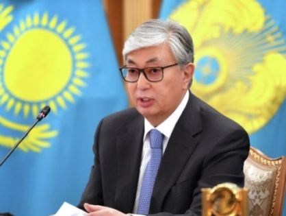 Токаев раскрыл тайну о транзите власти в Казахстане