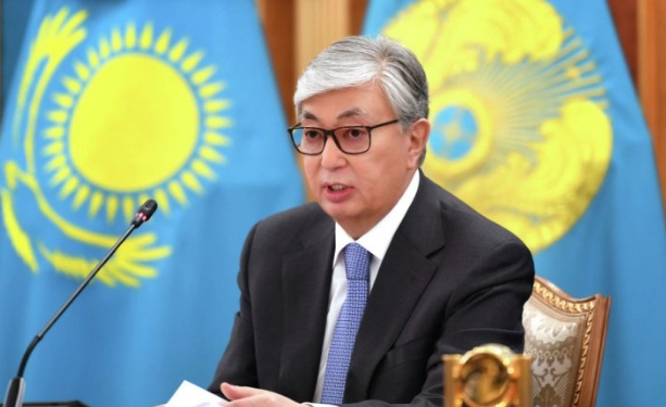 Токаев раскрыл тайну о транзите власти в Казахстане