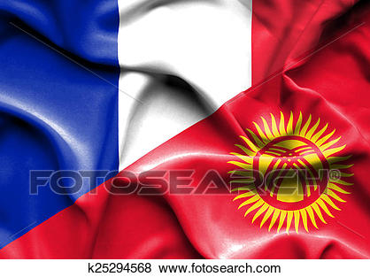Париж и Бишкек обсудили вопрос открытия диппредставительства Кыргызстана во Франции