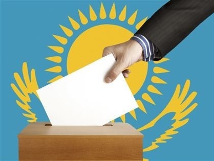 Кандидаты в президенты Казахстана прокомментировали предварительные итоги выборов