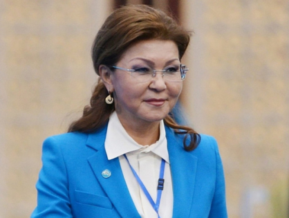 Дарига Назарбаева: В скором времени Казахстан столкнется с большой дырой в бюджете