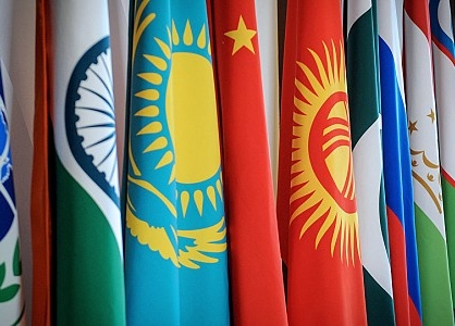 В Бишкеке началось заседание совета глав государств-членов ШОС