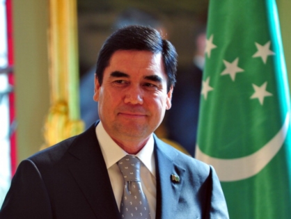 В Туркменистане готовился госпереворот