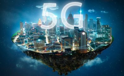 5G принесет $900 млрд в экономику Азии в предстоящие 15 лет - доклад GSMA