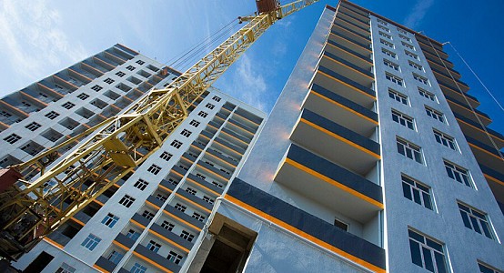 Индийский инвестор вложит $500 млн. в строительство жилья в Ташкенте