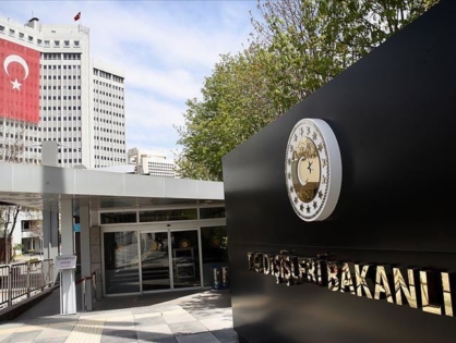 Турция отвергает позицию ЕП по операции «Источник мира»