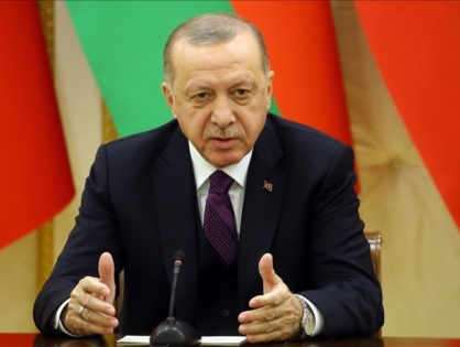 Турция и Азербайджан - острова стабильности в конфликтном регионе