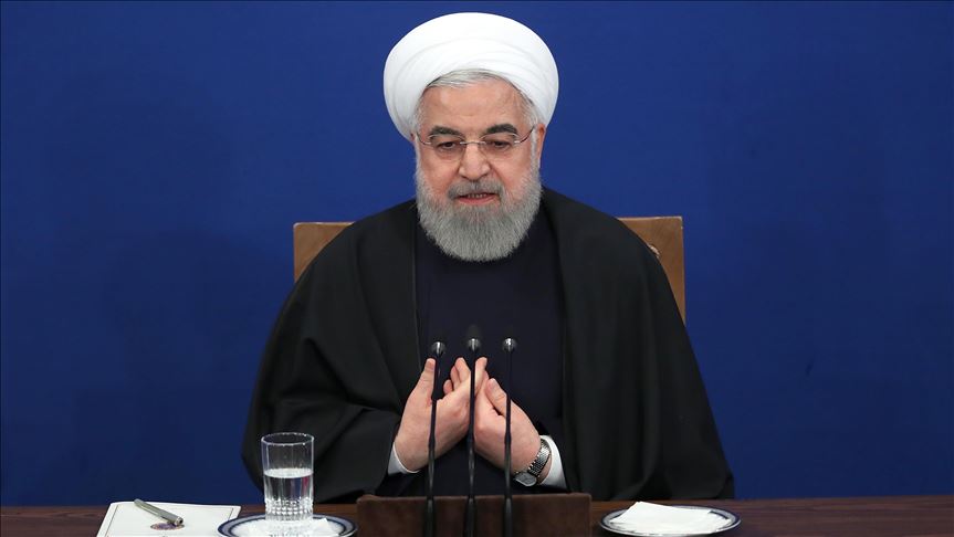 США осознают бессмысленность давления на Иран