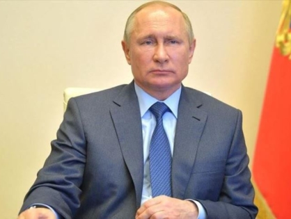 Путин объявил о завершении нерабочих дней