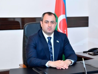 Вице-спикер Милли Меджлиса Адиль Алиев: «Армения провокацией нарушает все нормы международного права»