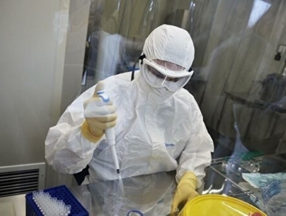 В России завершаются клинические испытания вакцины против коронавируса