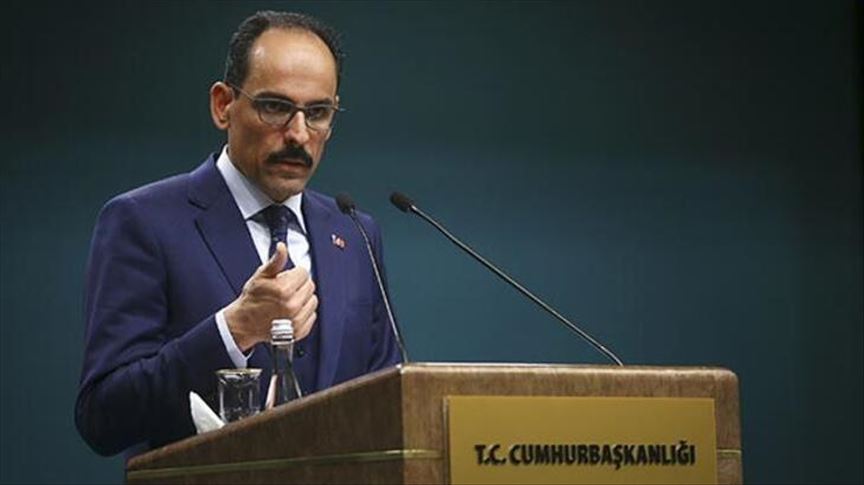 Турция полна решимости отстаивать интересы Азербайджана
