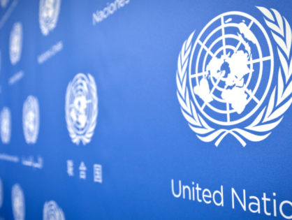 Эффективность ООН на фоне пандемии должна расти