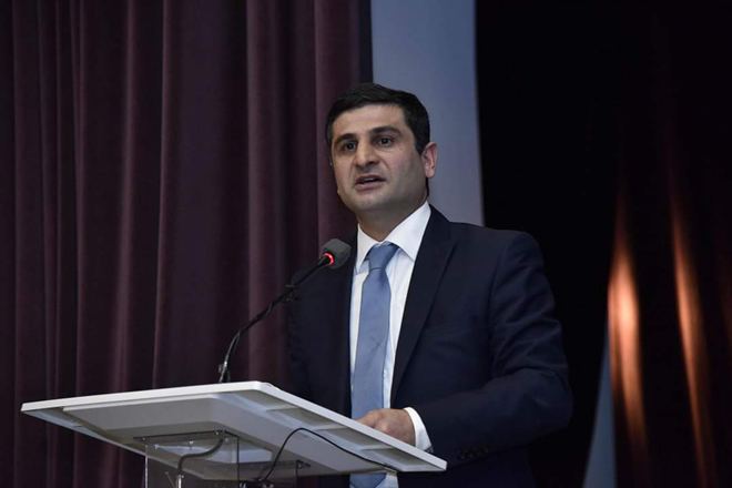 Субхан Талыблы: Армения проводит политику незаконного заселения на оккупированных территориях Азербайджана