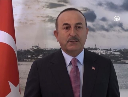 В Анкаре назвали невежественным заявление Байдена
