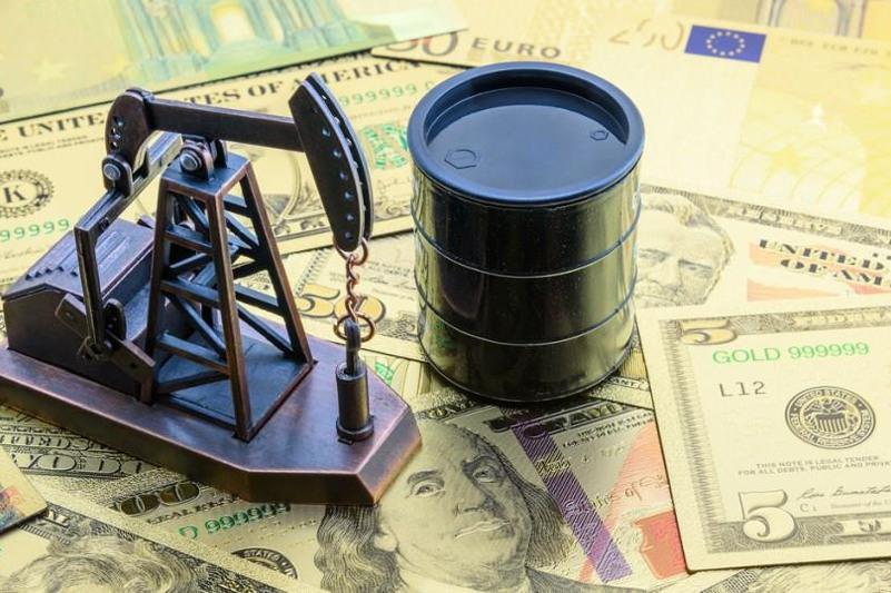 Какая цена на нефть заложена в бюджете на 2021-2025 годы