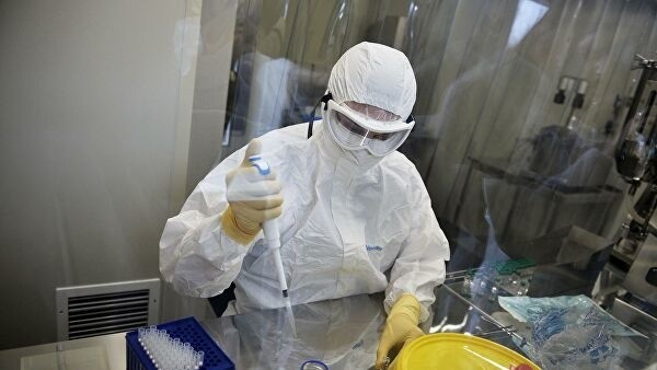 Индия создала первый в мире бумажный тест на коронавирус