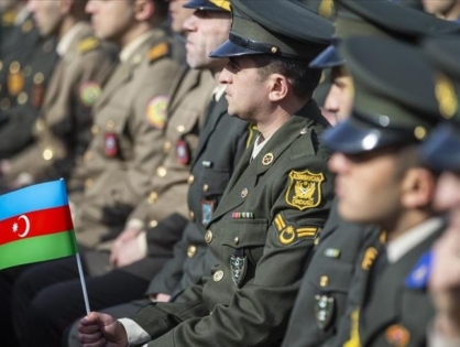 Минобороны Азербайджана обновило число погибших в Отечественной войне