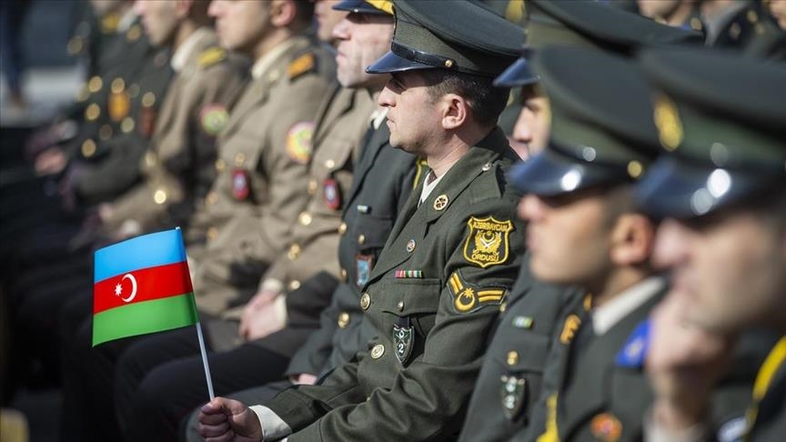 Минобороны Азербайджана обновило число погибших в Отечественной войне