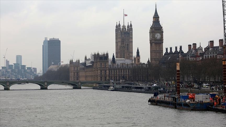 Британский парламент одобрил соглашение о свободной торговле с ЕС