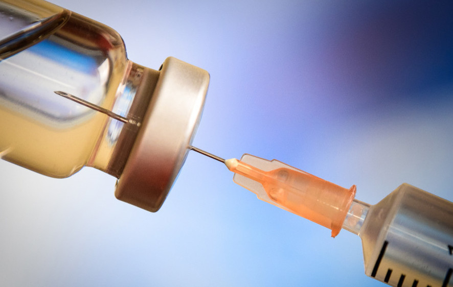 В Германии пациентов с COVID-19 по ошибке привили пятикратной дозой вакцины
