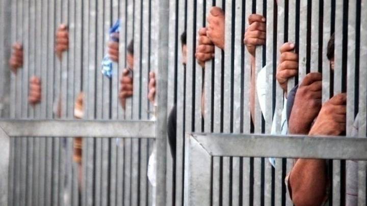 Азербайджанские активисты объявили голодовку в тюрьмах Ирана
