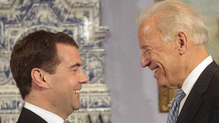Медведев: отношения РФ и США останутся крайне холодными в ближайшие годы