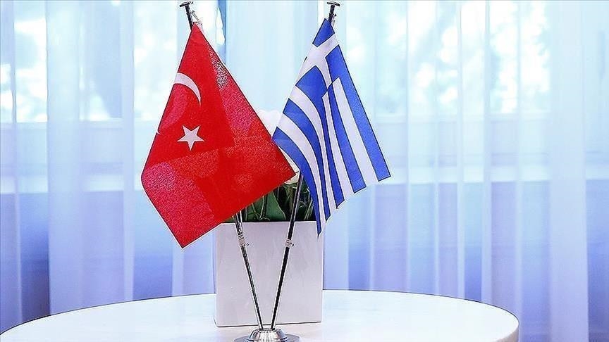 Очередной раунд переговоров между Турцией и Грецией пройдет 16-17 марта
