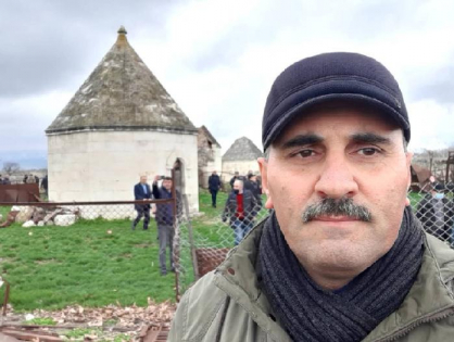 Самое лучщее доказательство армянской сущности: останки Агдама – ВИДЕО/ФОТО