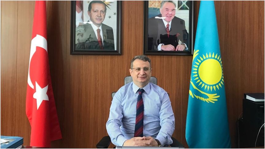 АНАЛИТИКА - От Тюркского совета к Тюркскому союзу