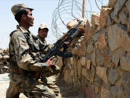 Душанбе: Обстановка на таджикско-афганской границе остается напряженной