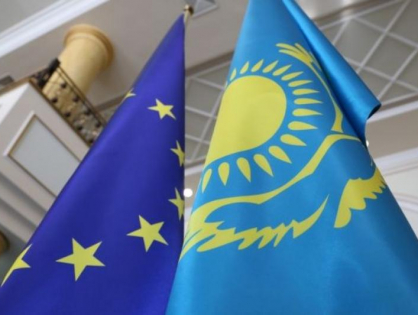 Казахстан и Евросоюз переходят на новый уровень сотрудничества в сфере защиты прав человека