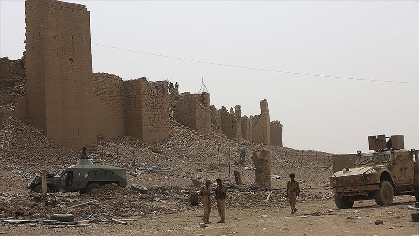 Стратегическая провинция Йемена под угрозой захвата хуситами