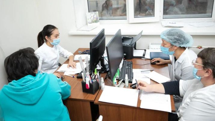 Ситуация по коронавирусу в Казахстане на 20 января