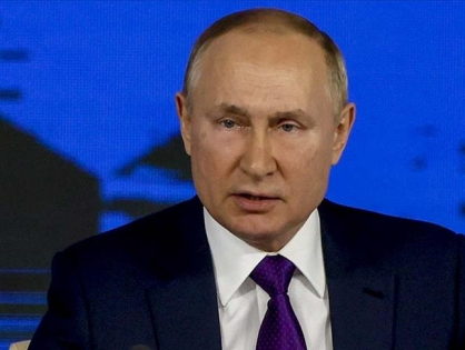 Путин: Запад проигнорировал основные озабоченности России