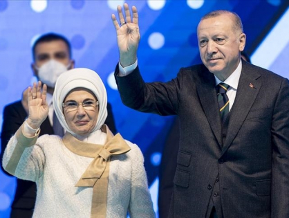 Президент Турции переносит коронавирус в легкой форме