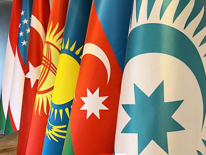 Президент Туркменистана принял председателя Совета старейшин Организации тюркских государств