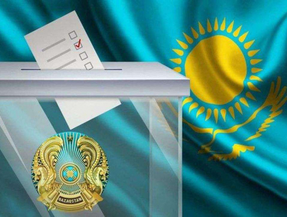 Граждане Казахстана смогут принять участие в референдуме по внесению изменений и дополнений в Конституцию РК за рубежом