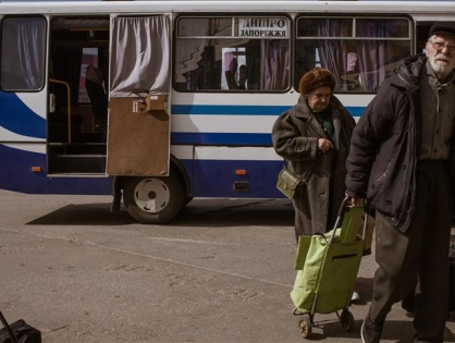 ООН: С начала войны Украину покинуло более 5,5 млн человек