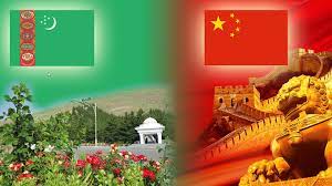 Президент Туркменистана посетит Китай 5-6 января