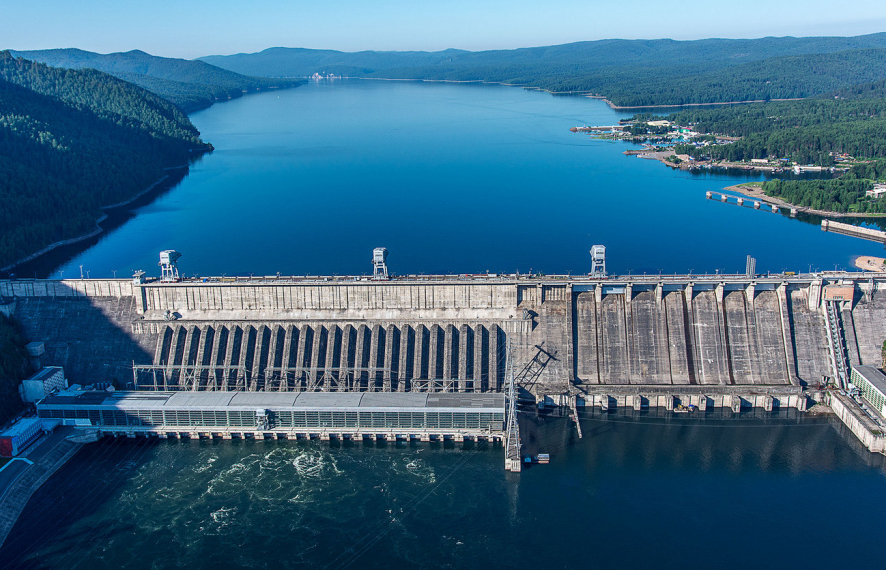 Запуск новых ГЭС на 660 МВт до 2030 года планируется в Казахстане
