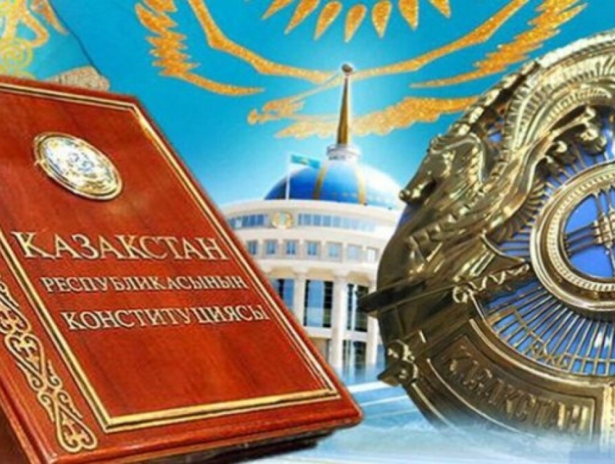 Утвержден календарный план подготовки к республиканскому референдуму по новой Конституции