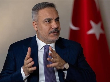 Глава МИД Турции не исключил готовность США и Ирана к компромиссу по ядерной сделке