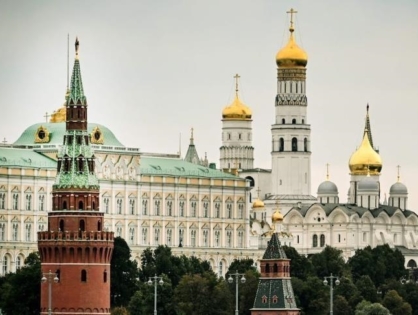 В Кремле назвали дату нового раунда трехсторонних переговоров по Украине