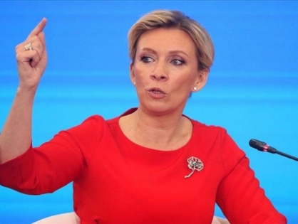 Захарова: РФ не будет представлена на заседании «Совета мира»